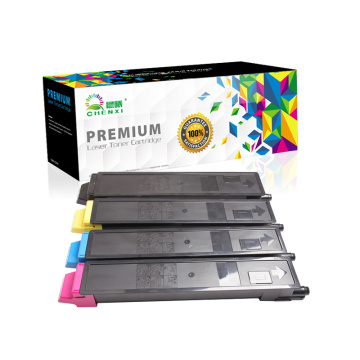 TK-8325 TK-8327 Color toner cartridge compatible for kyocera Taskalfa 2551ci